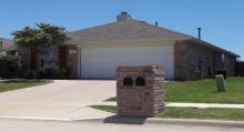 1217 Artesia Dr Haslet, TX 76052