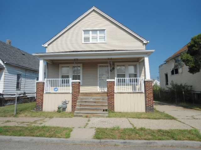 6646 May St, Detroit, MI 48213