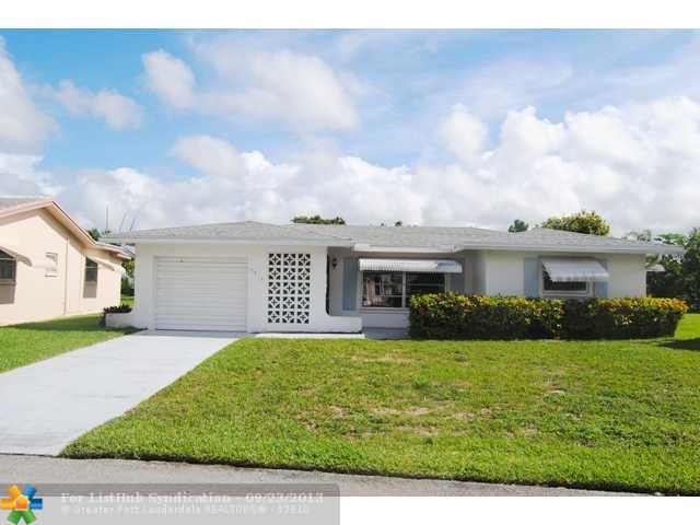 6815 Nw 62nd St, Fort Lauderdale, FL 33321