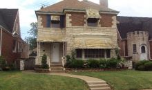 1721 N Normandy Ave Elmwood Park, IL 60707