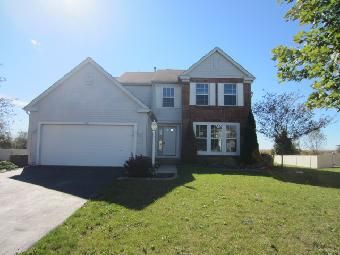 7867 Shady Maple Dr NW, Canal Winchester, OH 43110