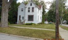 836 Lafayette St Aurora, IL 60505