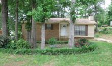 6405 Benson Dr Columbus, GA 31909