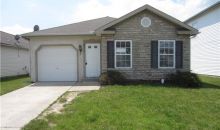 4155 Town Square Dr Canal Winchester, OH 43110