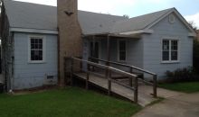 1100 S Walnut St Pauls Valley, OK 73075