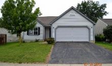 5321 Shotgun Drive Canal Winchester, OH 43110