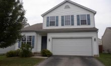 6194 Plumfield Dr Canal Winchester, OH 43110