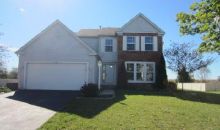 7867 Shady Maple Dr NW Canal Winchester, OH 43110