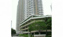 801 BRICKELL BAY DR # 869 Miami, FL 33131