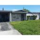 1580 NW 33RD TE, Fort Lauderdale, FL 33311 ID:1032266