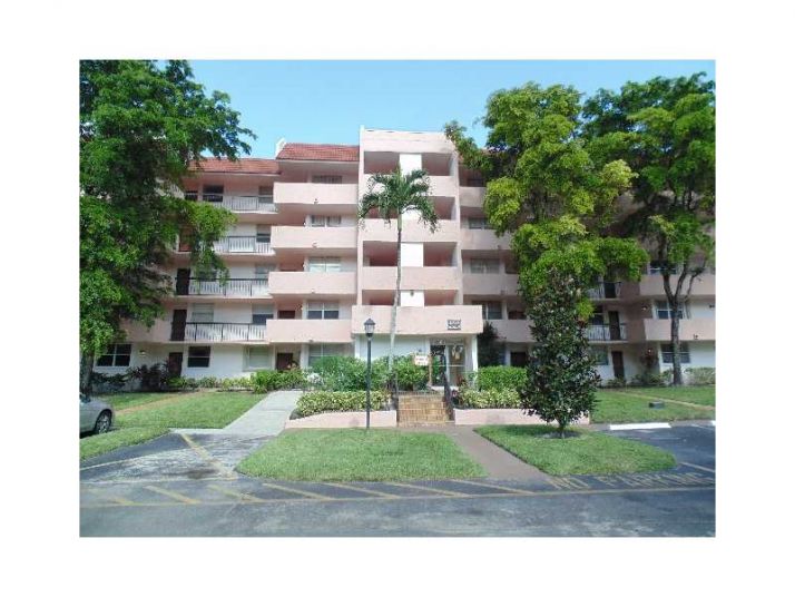 3751 ENVIRON BL # 538, Fort Lauderdale, FL 33319