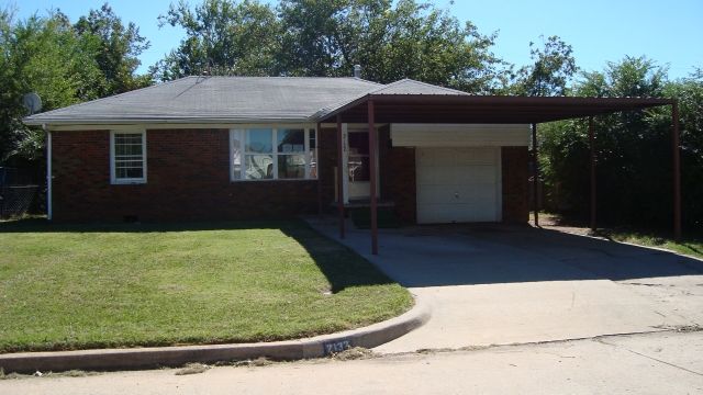 2132 SW 61st Street, Oklahoma City, OK 73159