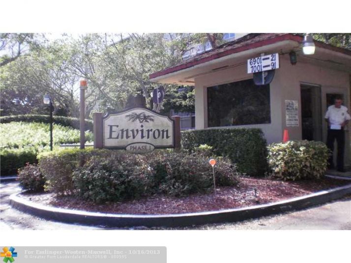 7001 ENVIRON BLVD # 104, Fort Lauderdale, FL 33319