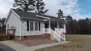 48 East St, Gordonsville, VA 22942