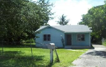 309 18th Street N, Fort Pierce, FL 34950