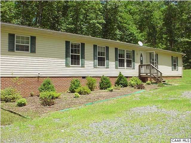 , Scottsville, VA 24590