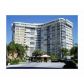 100 GOLDEN ISLES DR # 612, Hallandale, FL 33009 ID:1034528