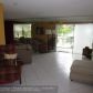 3280 SPANISH MOSS TE # 412I, Fort Lauderdale, FL 33319 ID:1032372