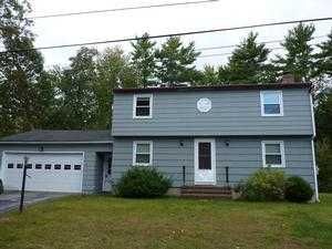 2 Pinecrest Ave, Rochester, NH 03867