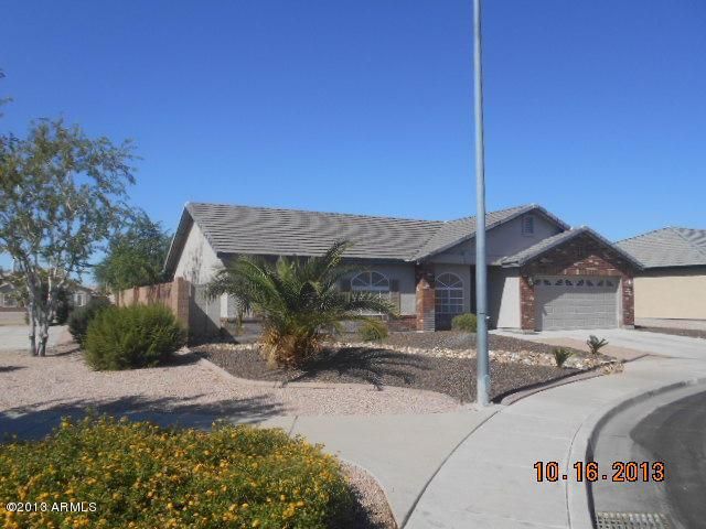 550 S 104th St, Mesa, AZ 85208