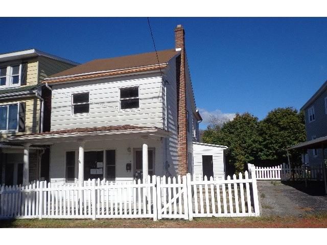 331 E Union St, Tamaqua, PA 18252