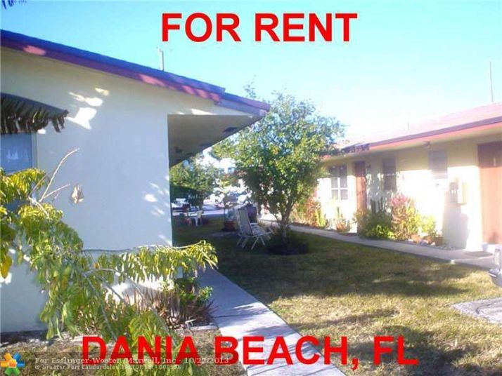 241 SE PARK ST, Dania, FL 33004