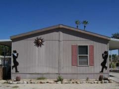 3076 Di Giorgio Rd. Sp.53, Borrego Springs, CA 92004