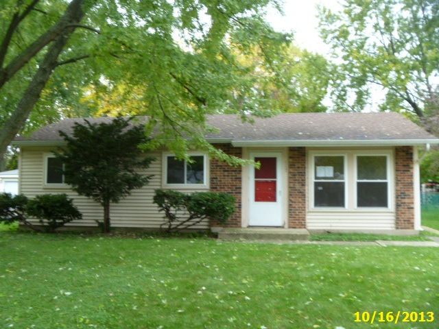 117 Springleaf Driv, Bolingbrook, IL 60440