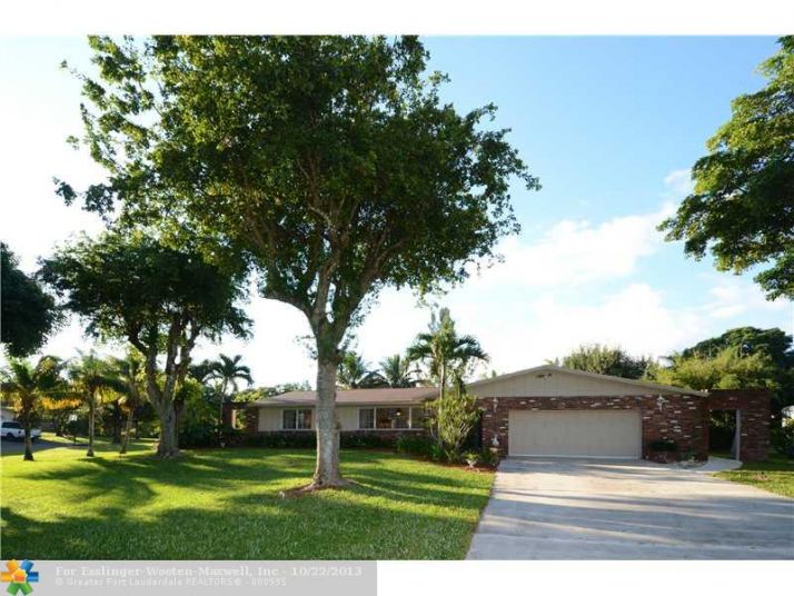 10740 SW 27TH ST, Fort Lauderdale, FL 33328