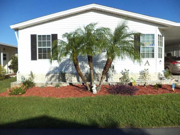 2632 BRYNWOOD DRIVE, New Port Richey, FL 34655