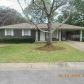 601 Deerbrook Rd, Little Rock, AR 72205 ID:1035097