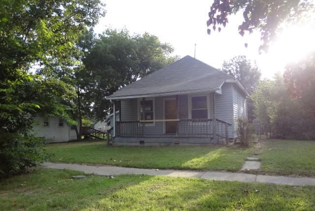 730 NE Forest Ave, Topeka, KS 66616