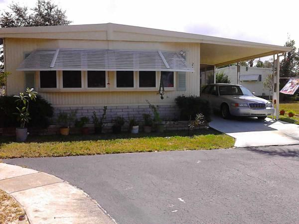 39248 US HWY 19N #249, Tarpon Springs, FL 34689