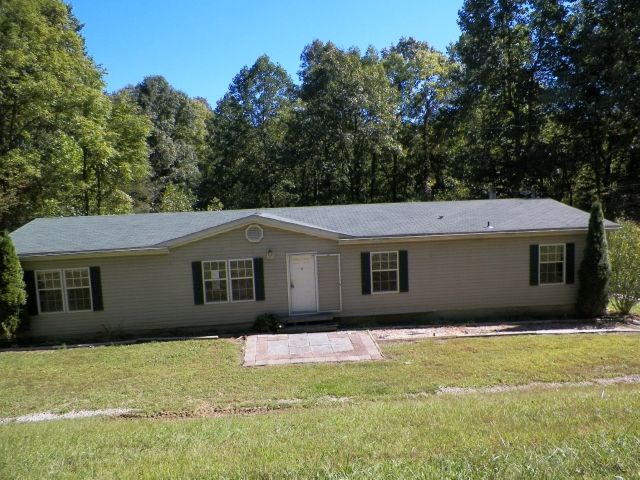 135 Morris Road, Morehead, KY 40351