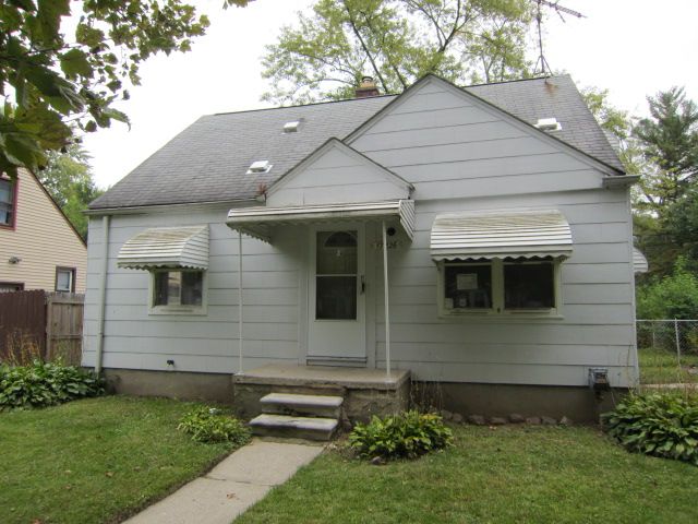 17226 Salem St, Detroit, MI 48219