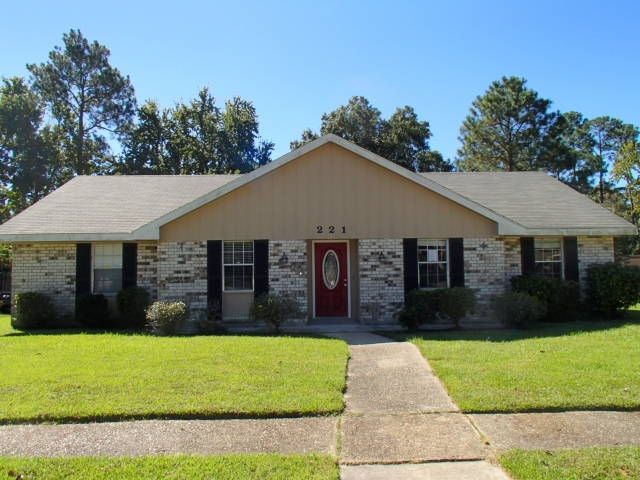 221 Tasmania Court, Slidell, LA 70458