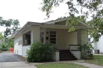 845 N Faulkner Street, Wichita, KS 67203