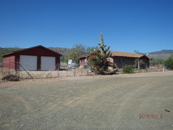 284 S Zimmer Ln, Payson, AZ 85541