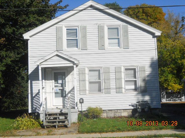 1 Cortland Street, Glens Falls, NY 12801