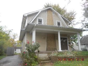 254 S Wheatland Ave, Columbus, OH 43204