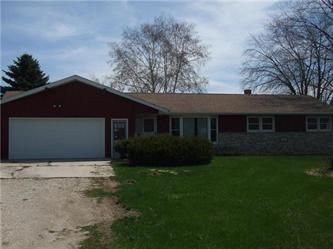 10009 Greendale Rd, Kiel, WI 53042