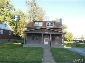 8980 Bellefontaine Rd, Saint Louis, MO 63137