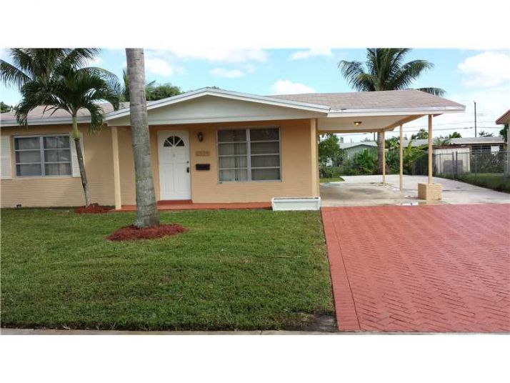 2534 NW 73RD AV, Fort Lauderdale, FL 33313