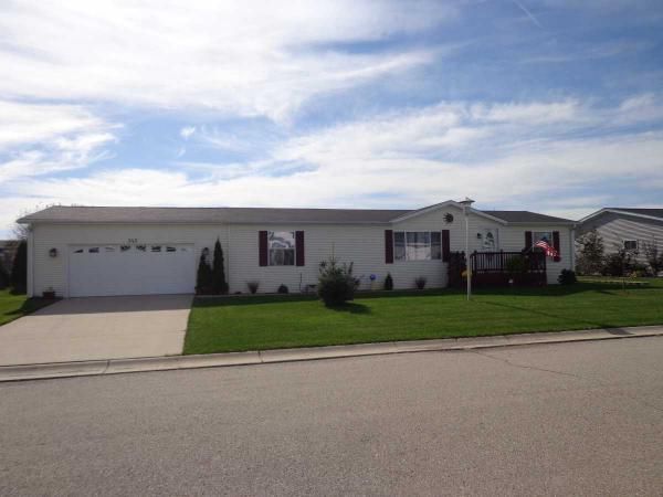 7801 88th Avenue - Lot 342, Pleasant Prairie, WI 53158