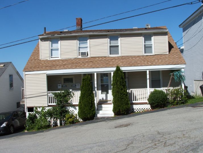 30 Porrazzo Rd - Unit 1, Hull, MA 02045