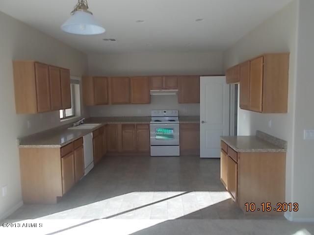 23821 W Wayland Dr, Buckeye, AZ 85326