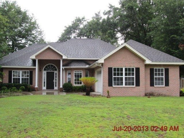 123 Baywood Circle, Brunswick, GA 31525