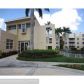 1450 SE 3RD AVE # 307, Dania, FL 33004 ID:1033708