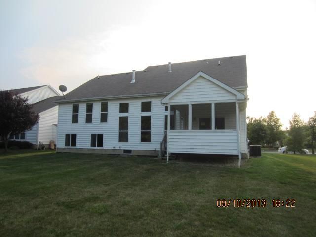 6945 Scioto Chase Blvd, Powell, OH 43065