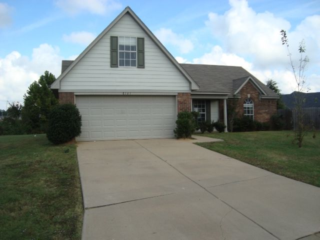 8161 Loden Cove, Southaven, MS 38671